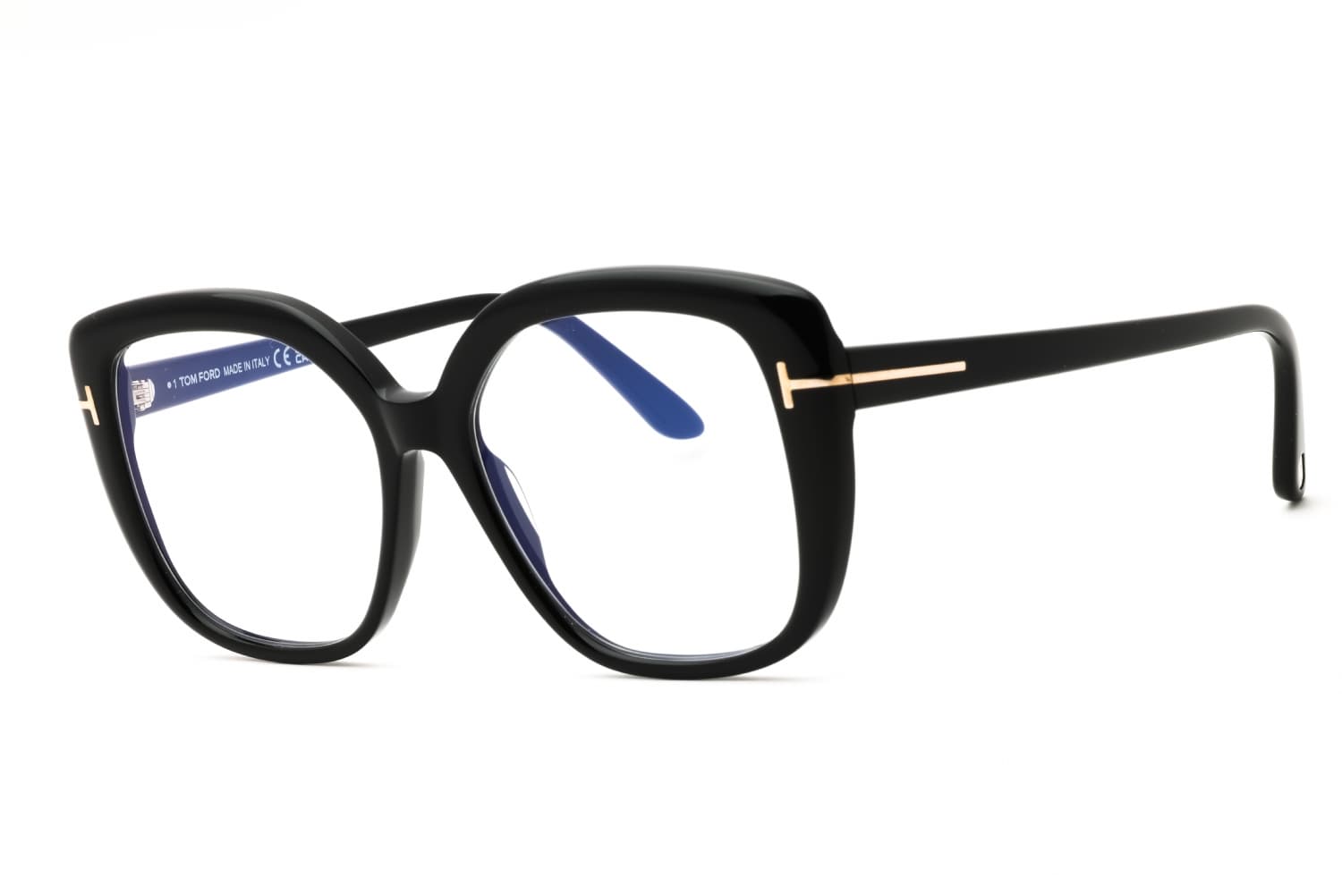 Tom Ford FT6043-B — Lunettes de vue 1