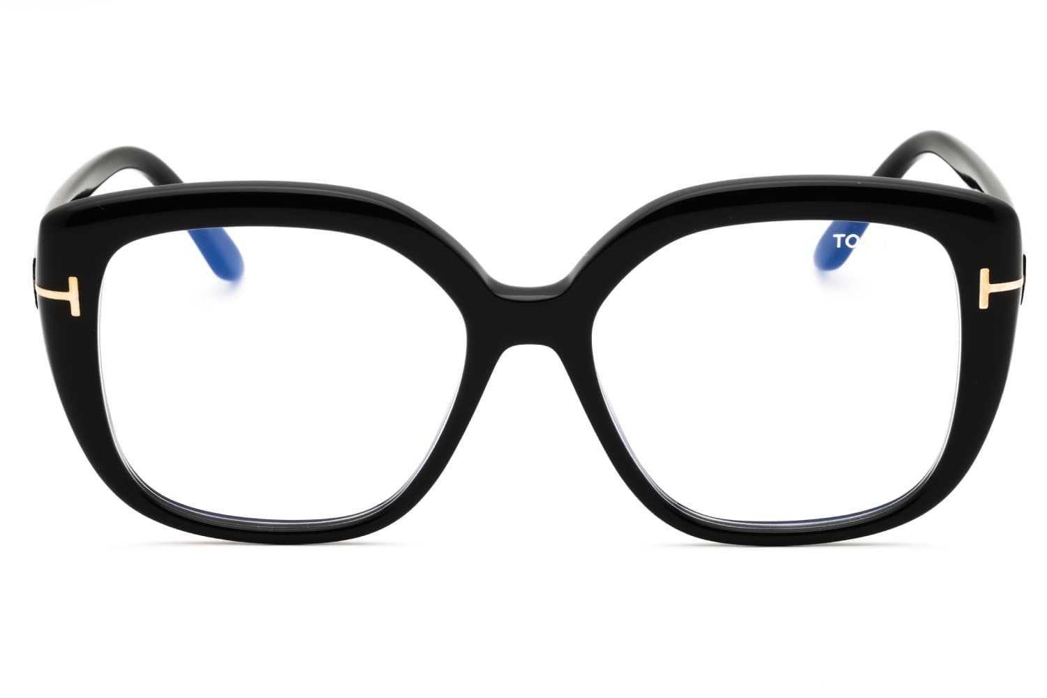 Tom Ford FT6043-B — Lunettes de vue 2