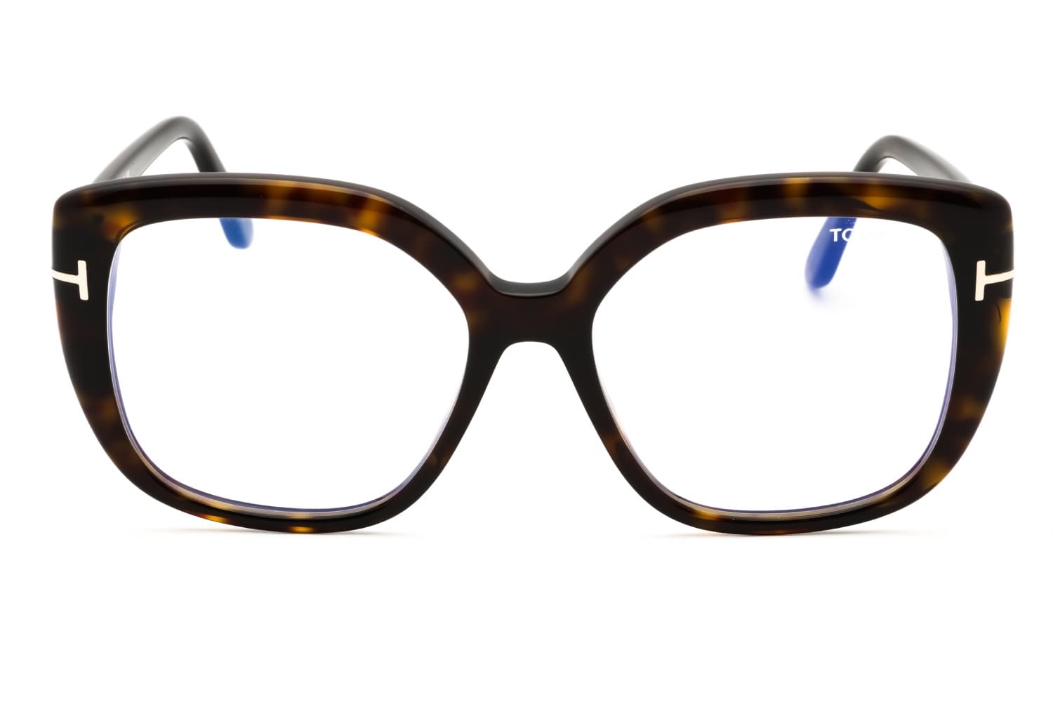 Tom Ford FT6043-B — Lunettes de vue 4