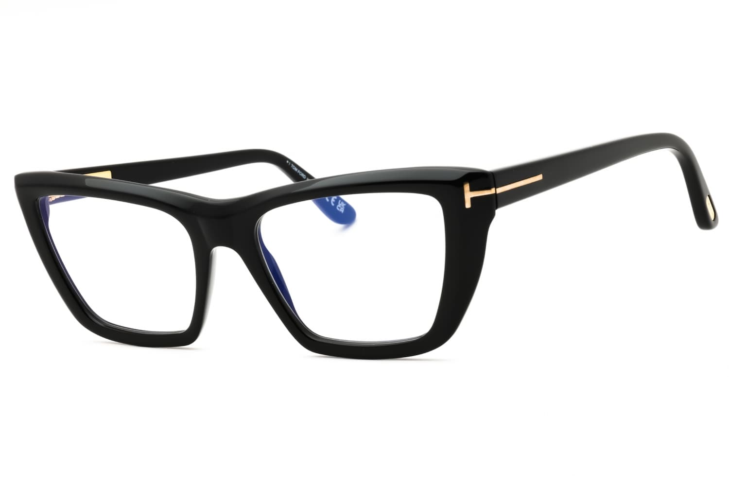 Tom Ford FT6047-B — Lunettes de vue 1