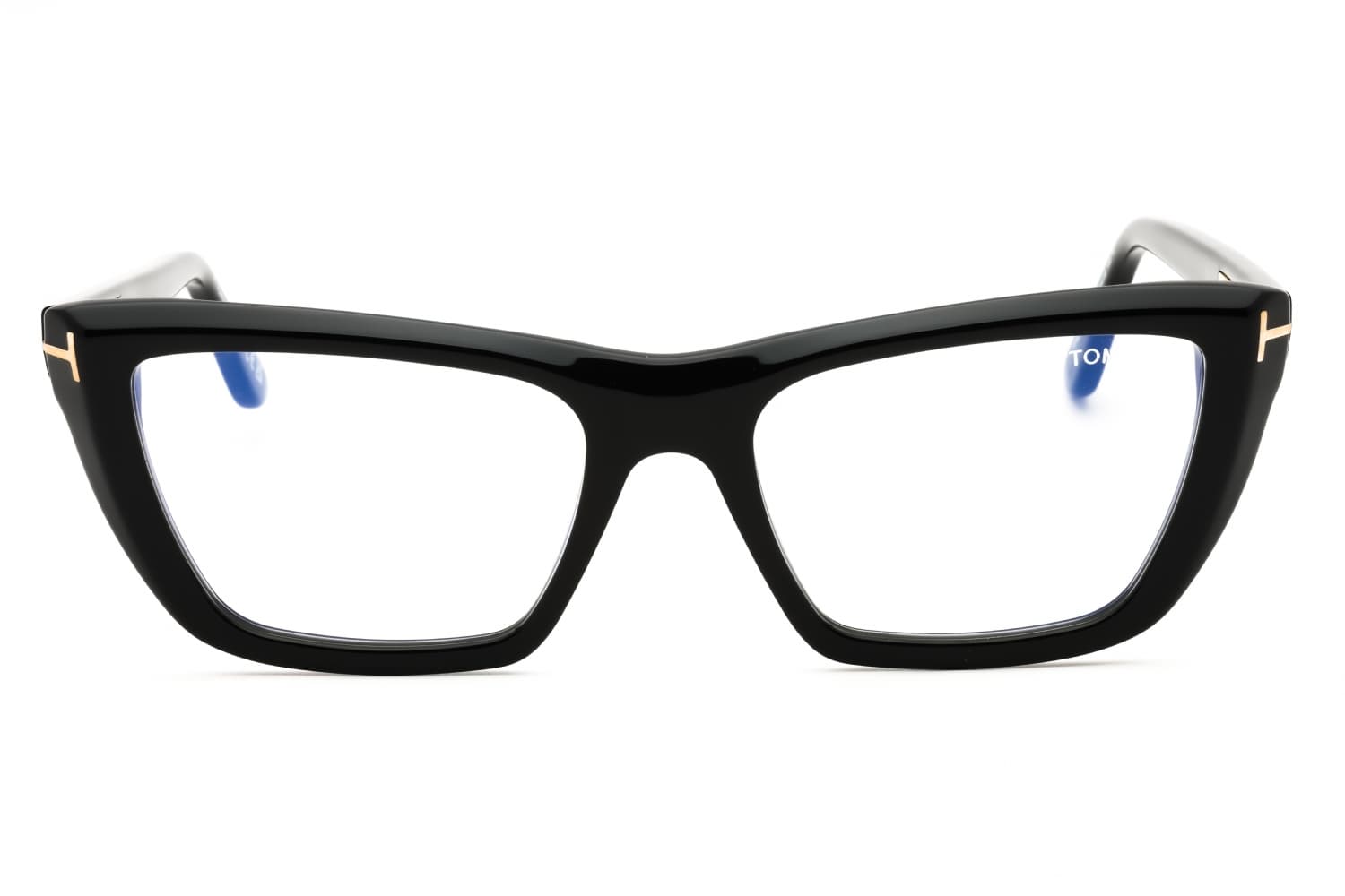 Tom Ford FT6047-B — Lunettes de vue 2