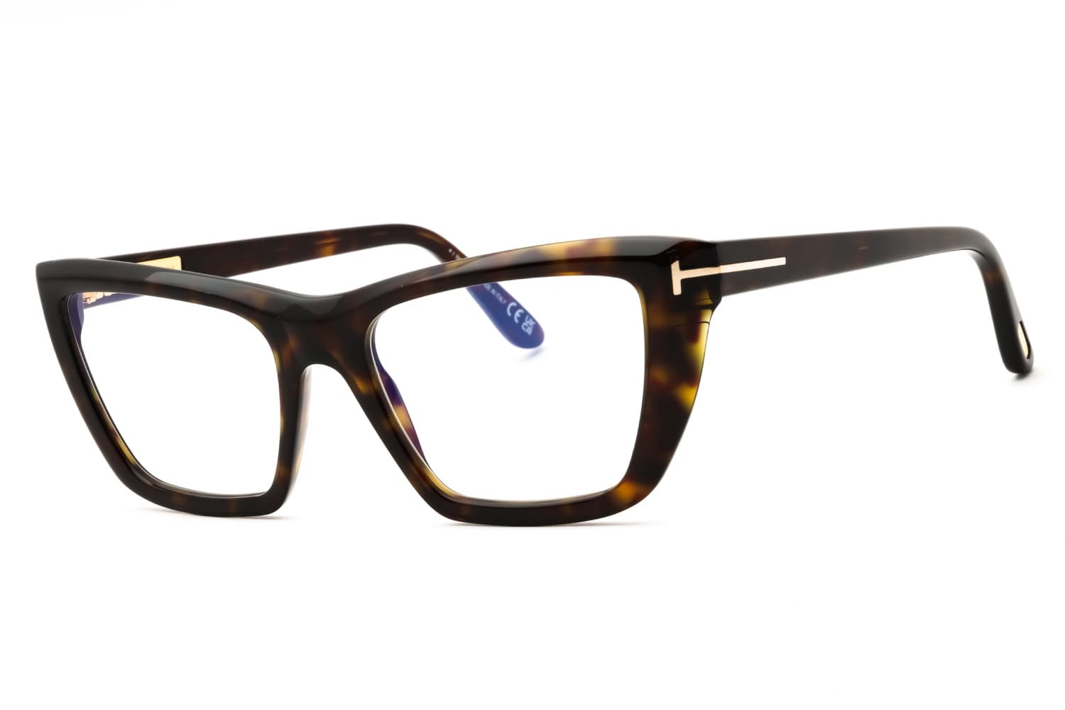 Tom Ford FT6047-B — Lunettes de vue 3