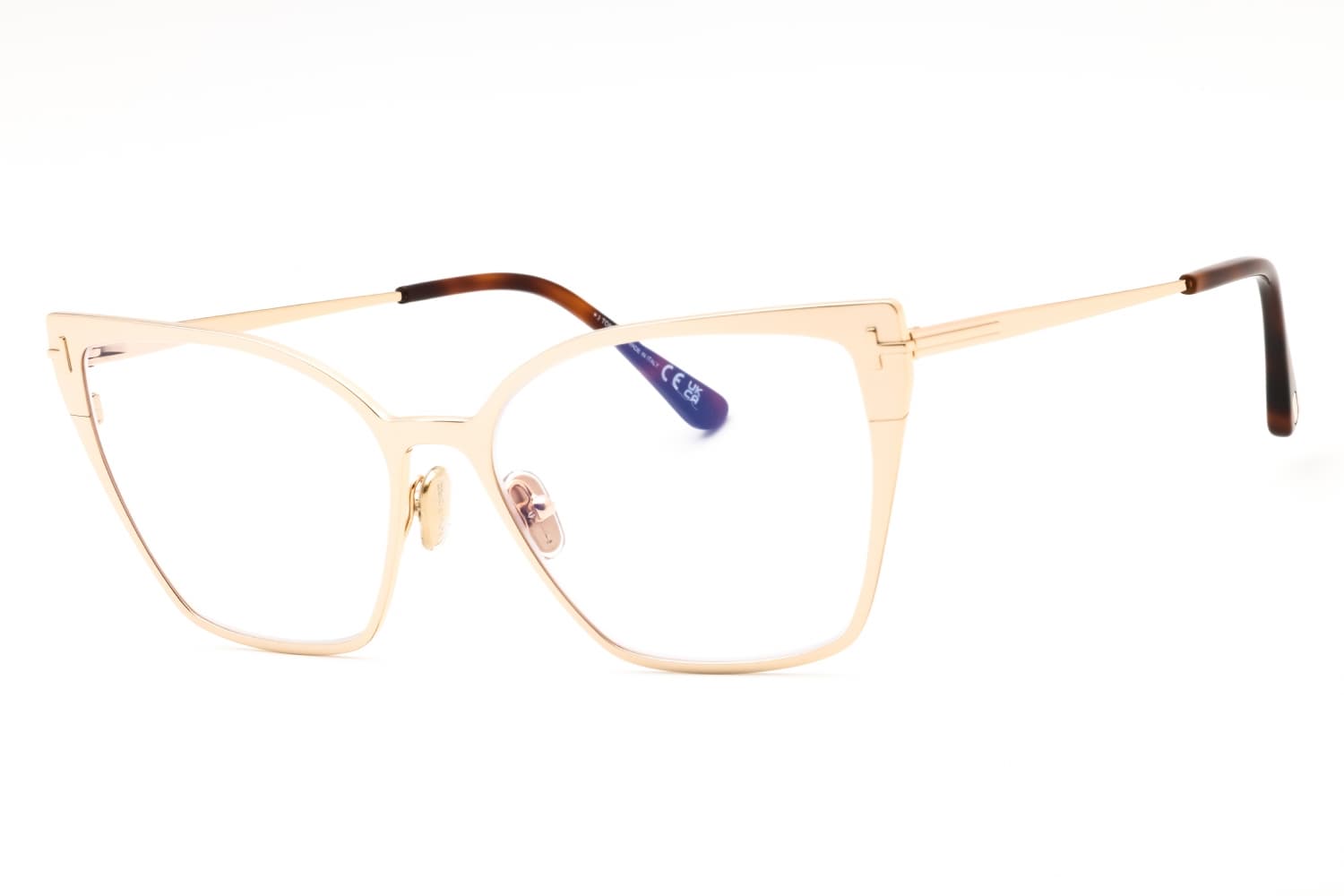 Tom Ford FT6051-B — Lunettes de vue 1