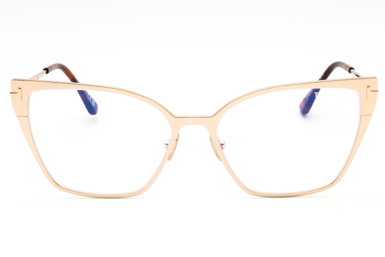 Tom Ford FT6051-B — Lunettes de vue 2