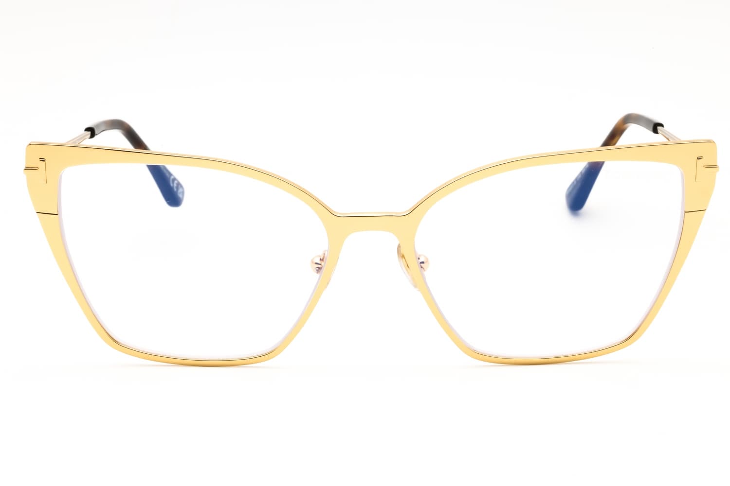 Tom Ford FT6051-B — Lunettes de vue 4