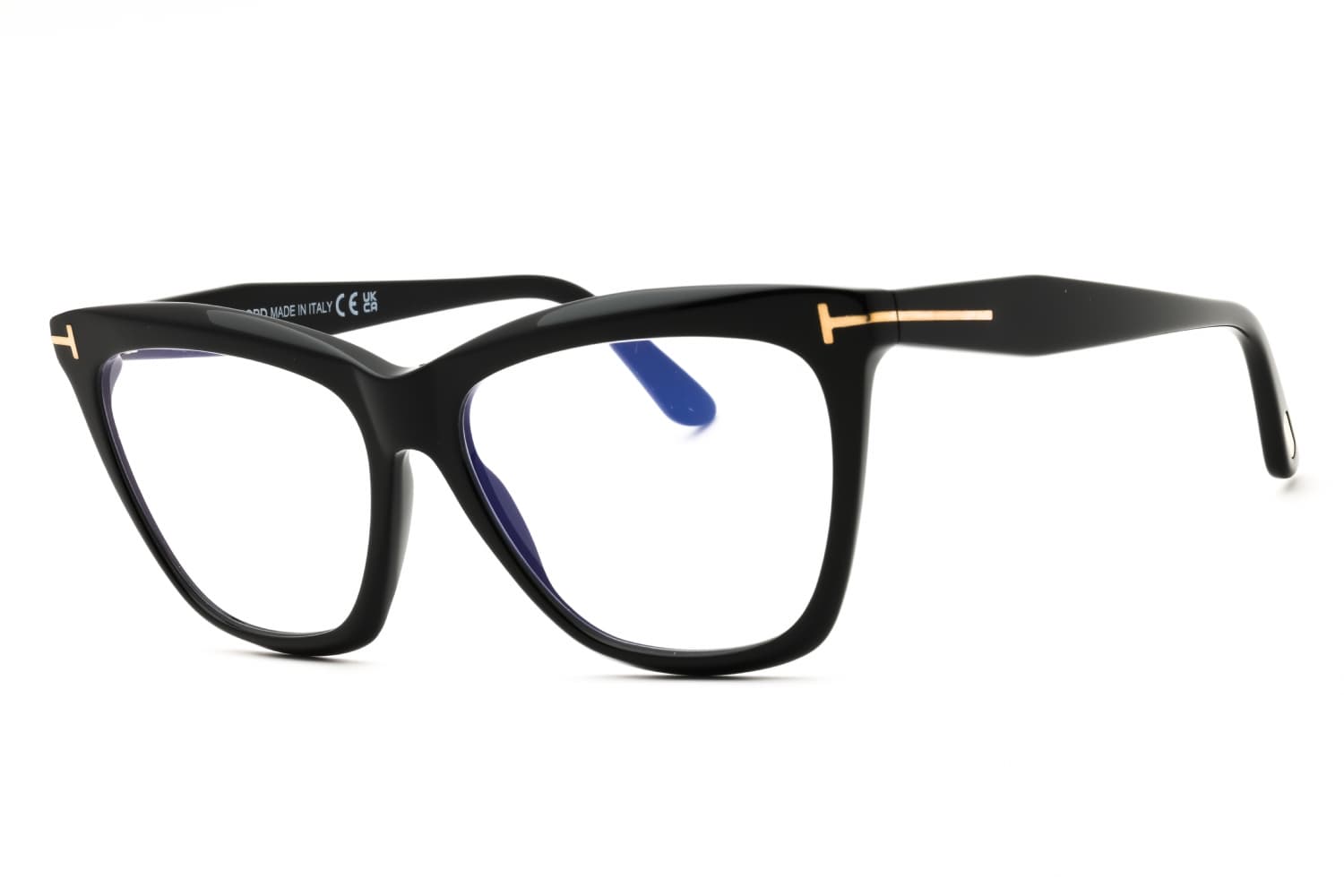 Tom Ford FT6064-B — Lunettes de vue 1