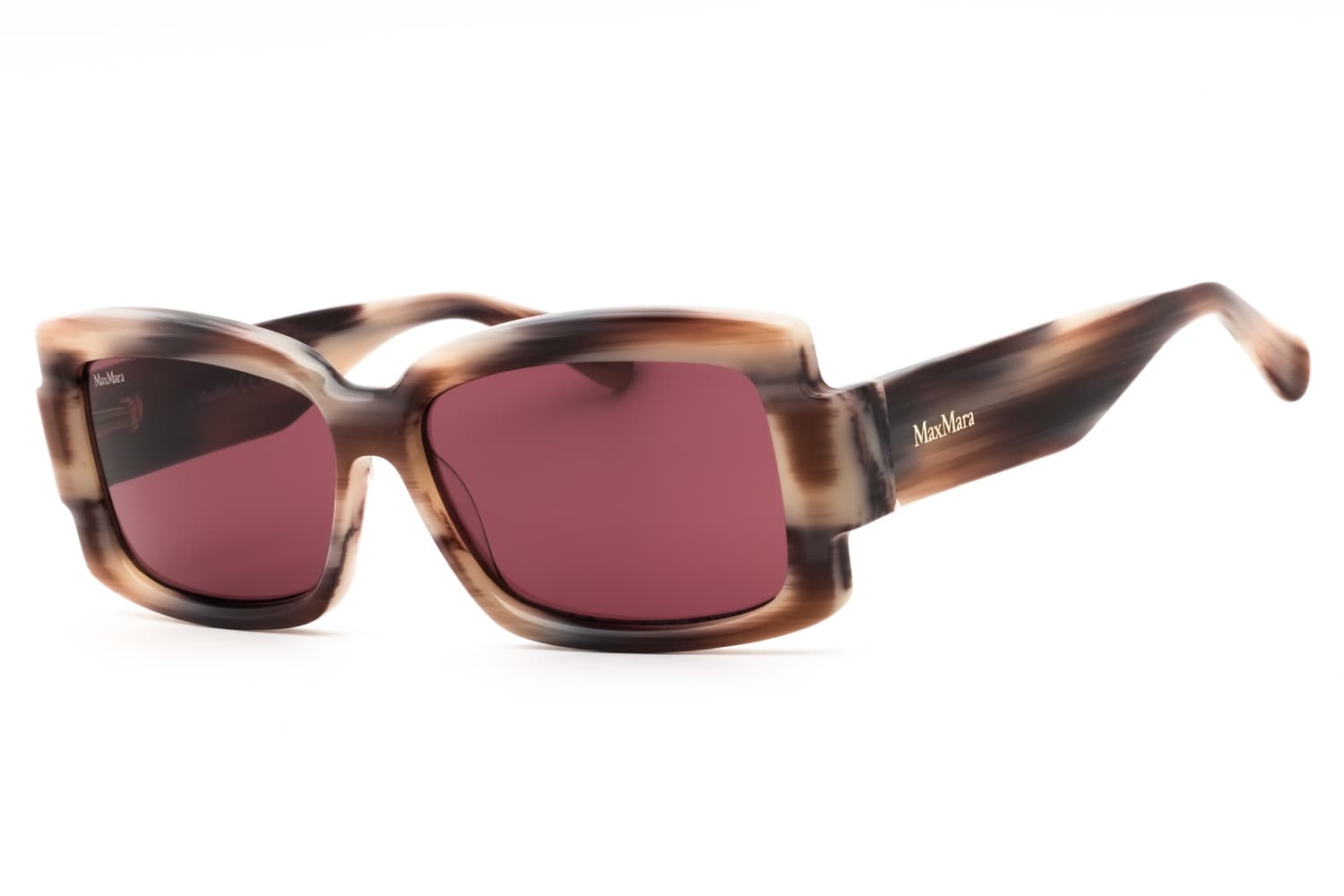 Max Mara MM0140 — Lunettes de soleil 1