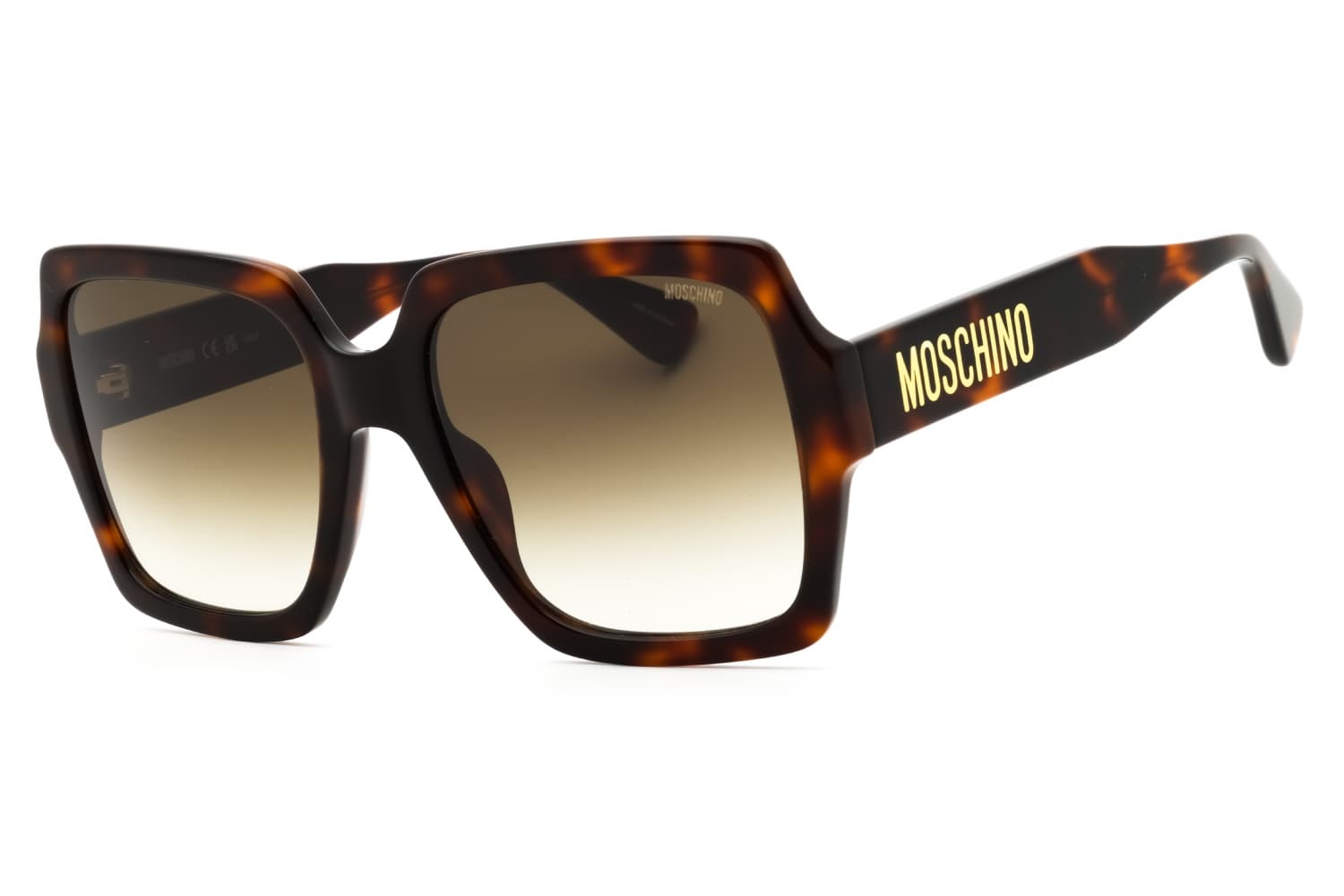 Moschino MOS127/S/US — Lunettes de soleil 1