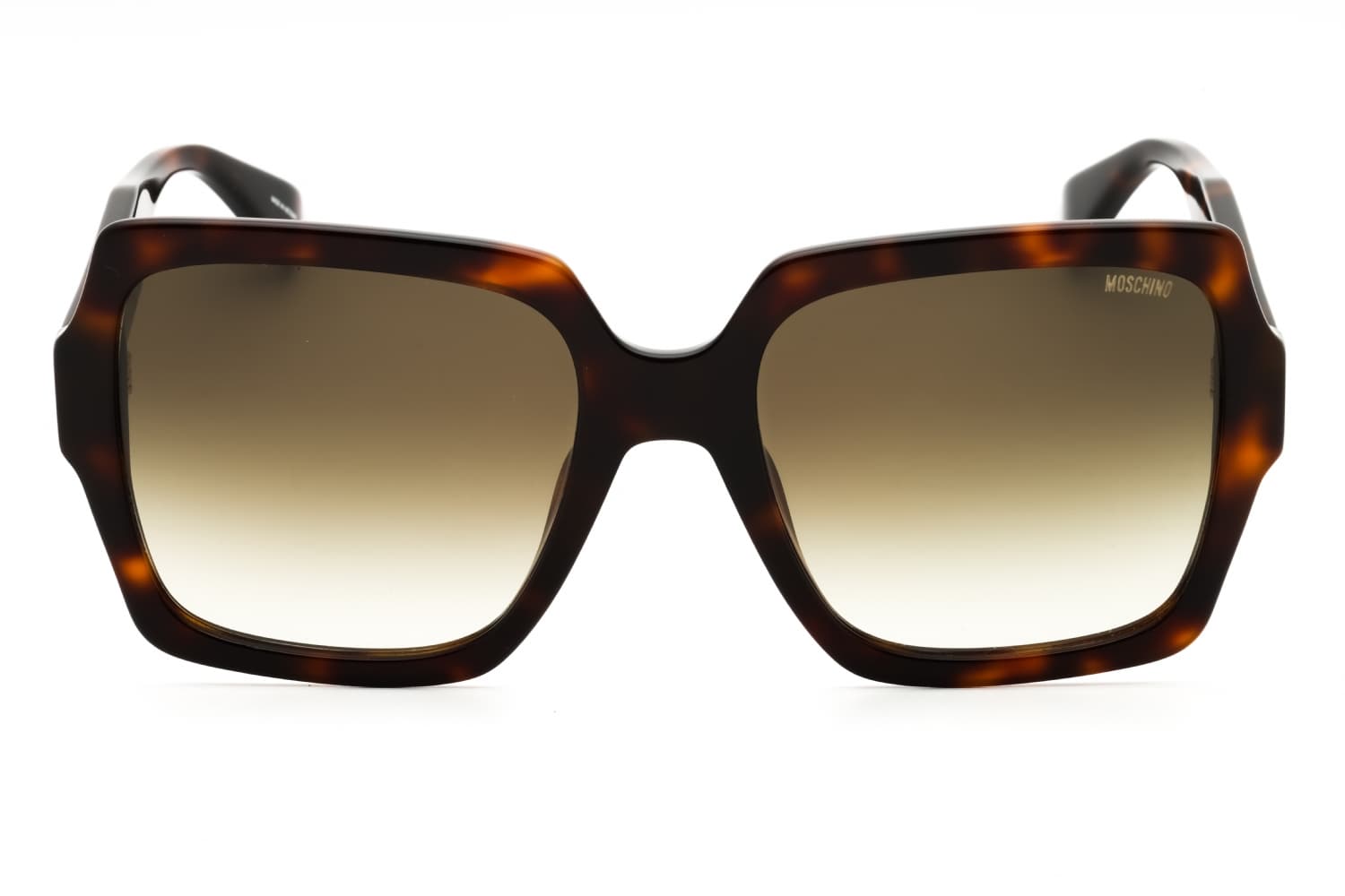 Moschino MOS127/S/US — Lunettes de soleil 2