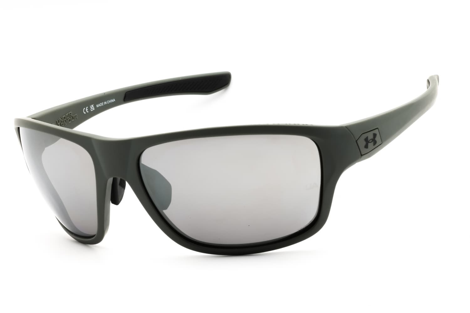 Under Armour UA BATTLE/O — Lunettes de soleil 5