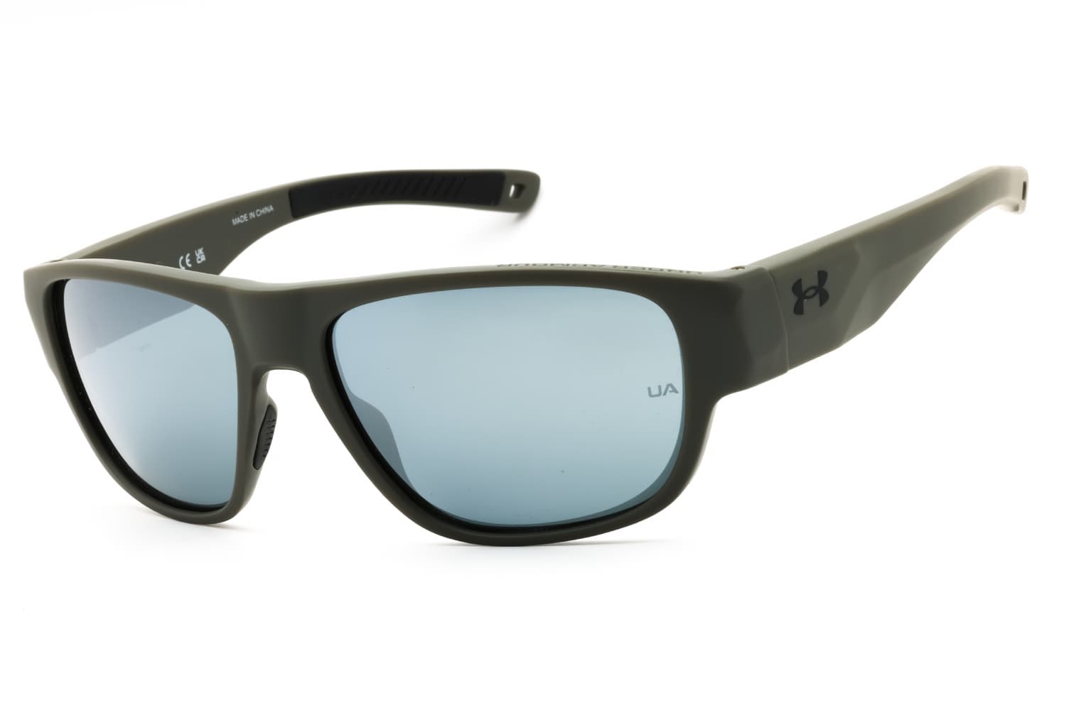 Under Armour UA SCORCHER — Lunettes de soleil 3