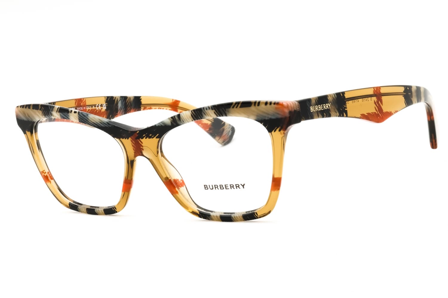 Burberry 0BE2416 — Lunettes de vue 1