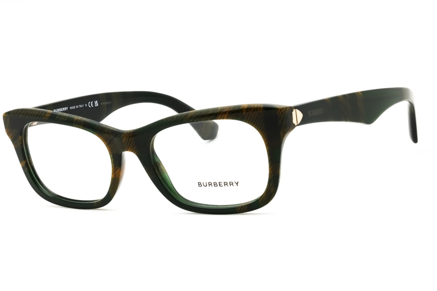 Burberry 0BE2422 — Lunettes de vue 7
