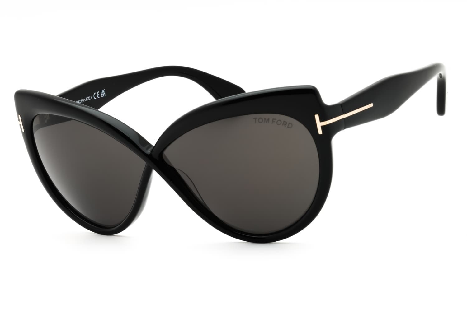 Tom Ford FT1196 — Lunettes de soleil 1