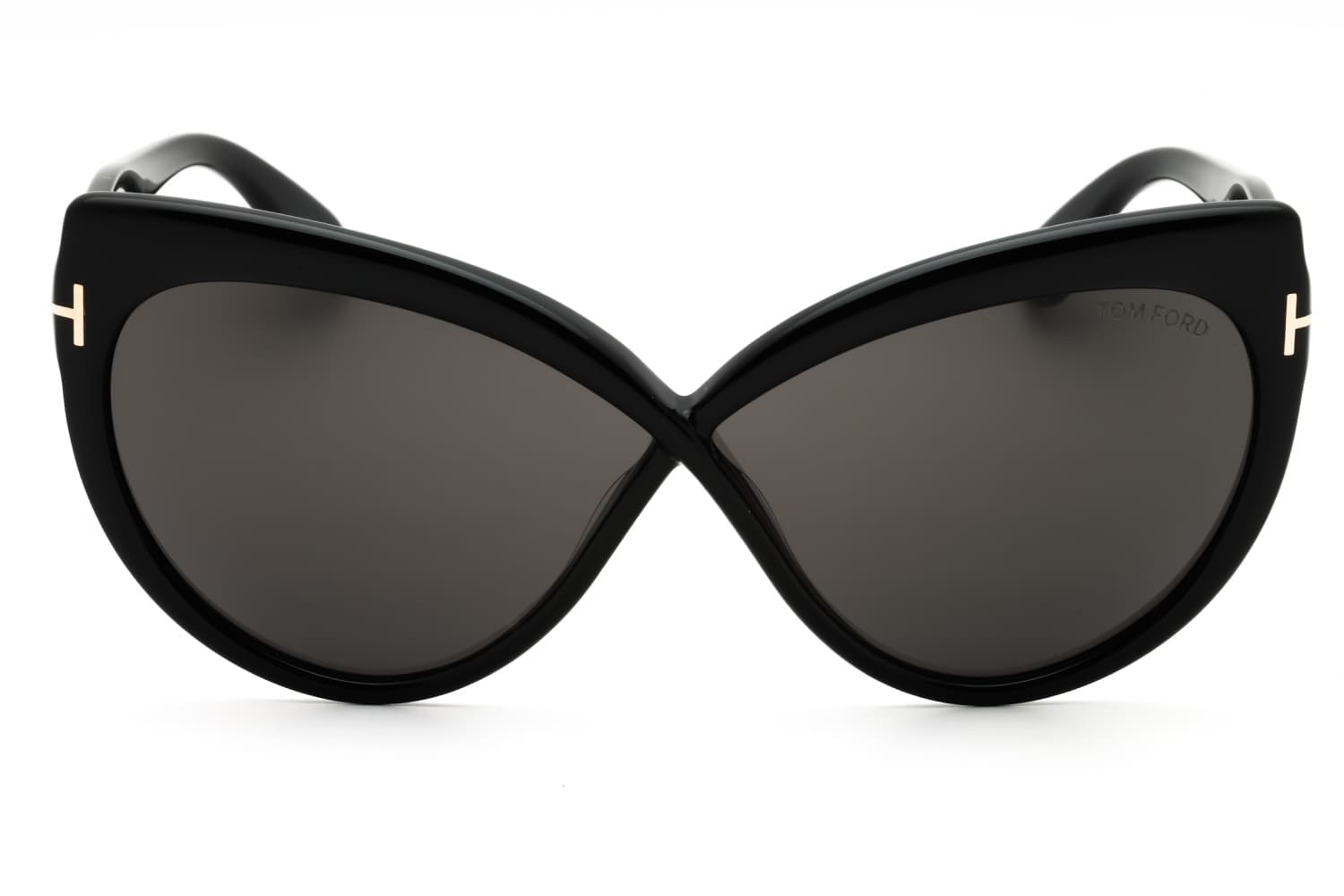 Tom Ford FT1196 — Lunettes de soleil 2
