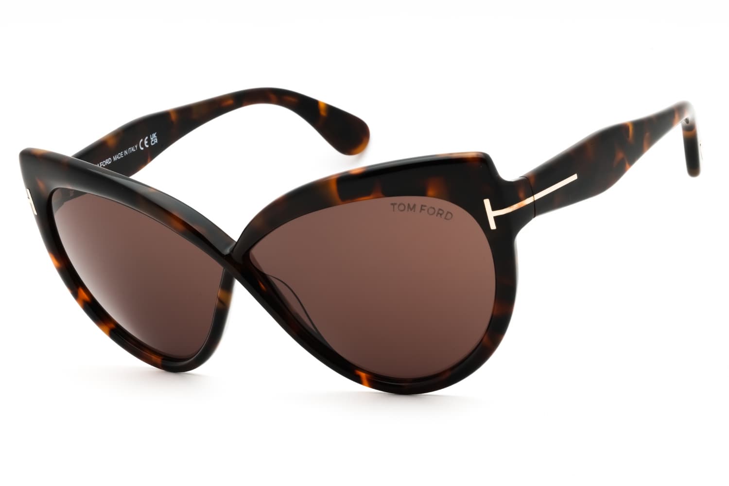 Tom Ford FT1196 — Lunettes de soleil 3