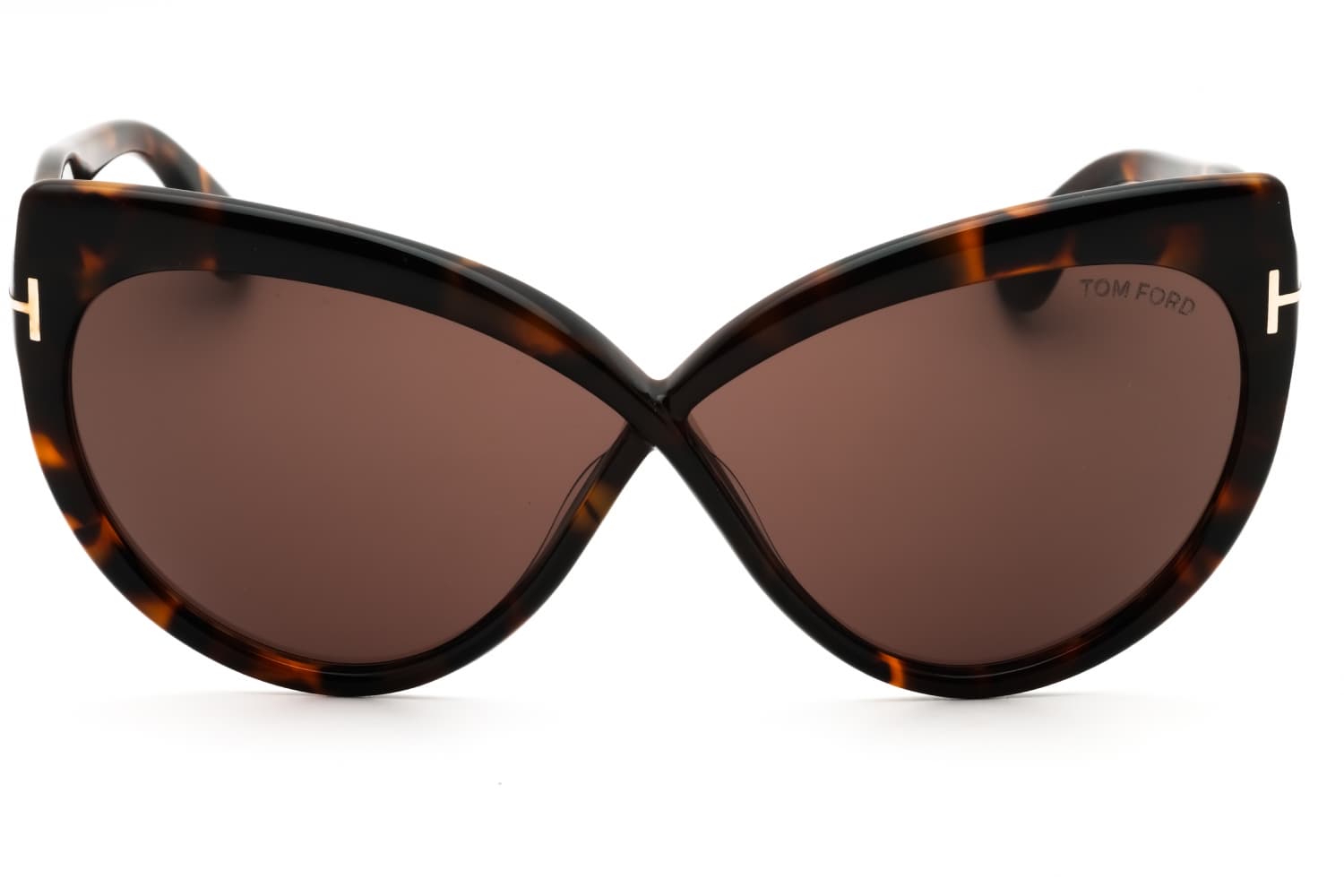 Tom Ford FT1196 — Lunettes de soleil 4