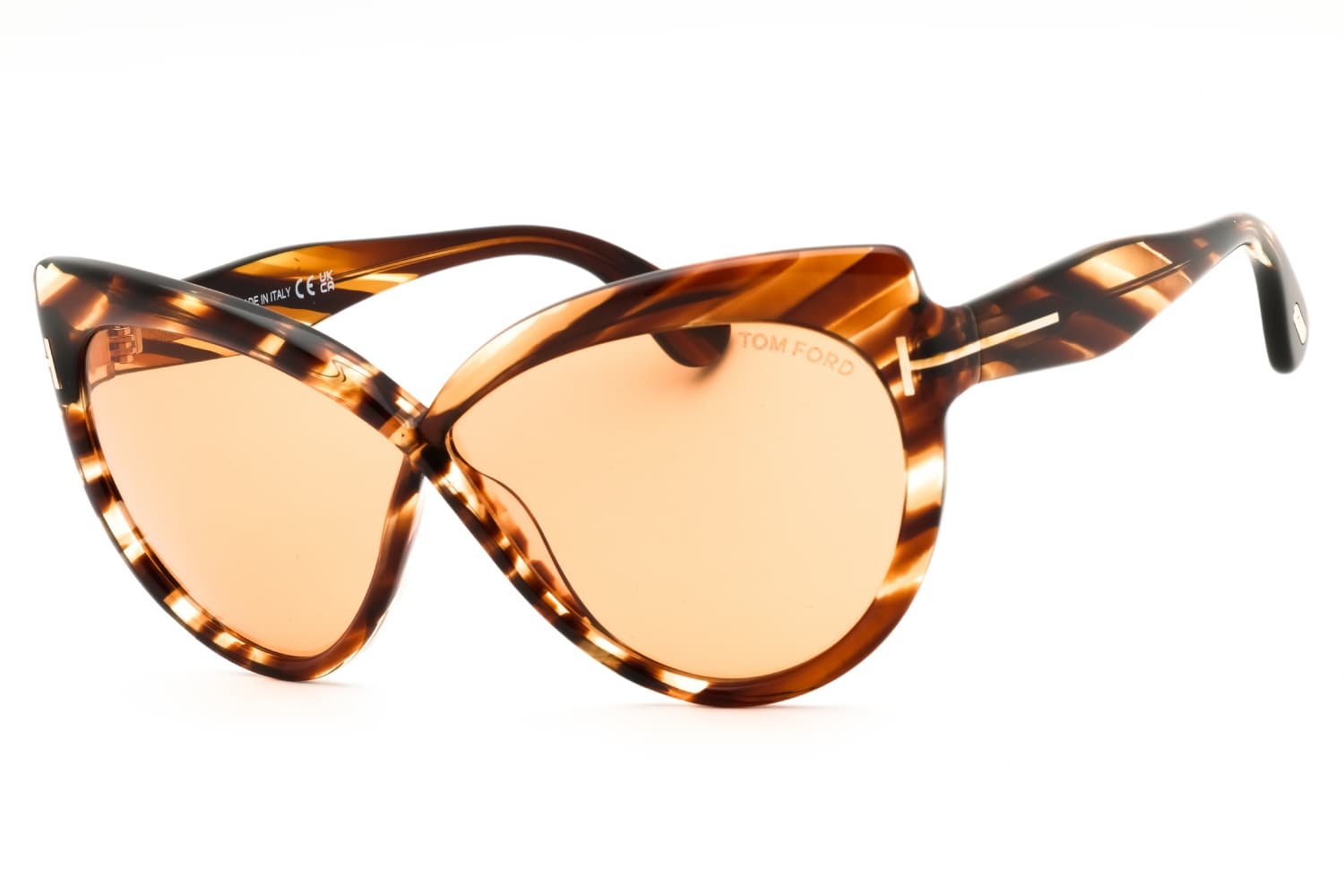 Tom Ford FT1196 — Lunettes de soleil 5