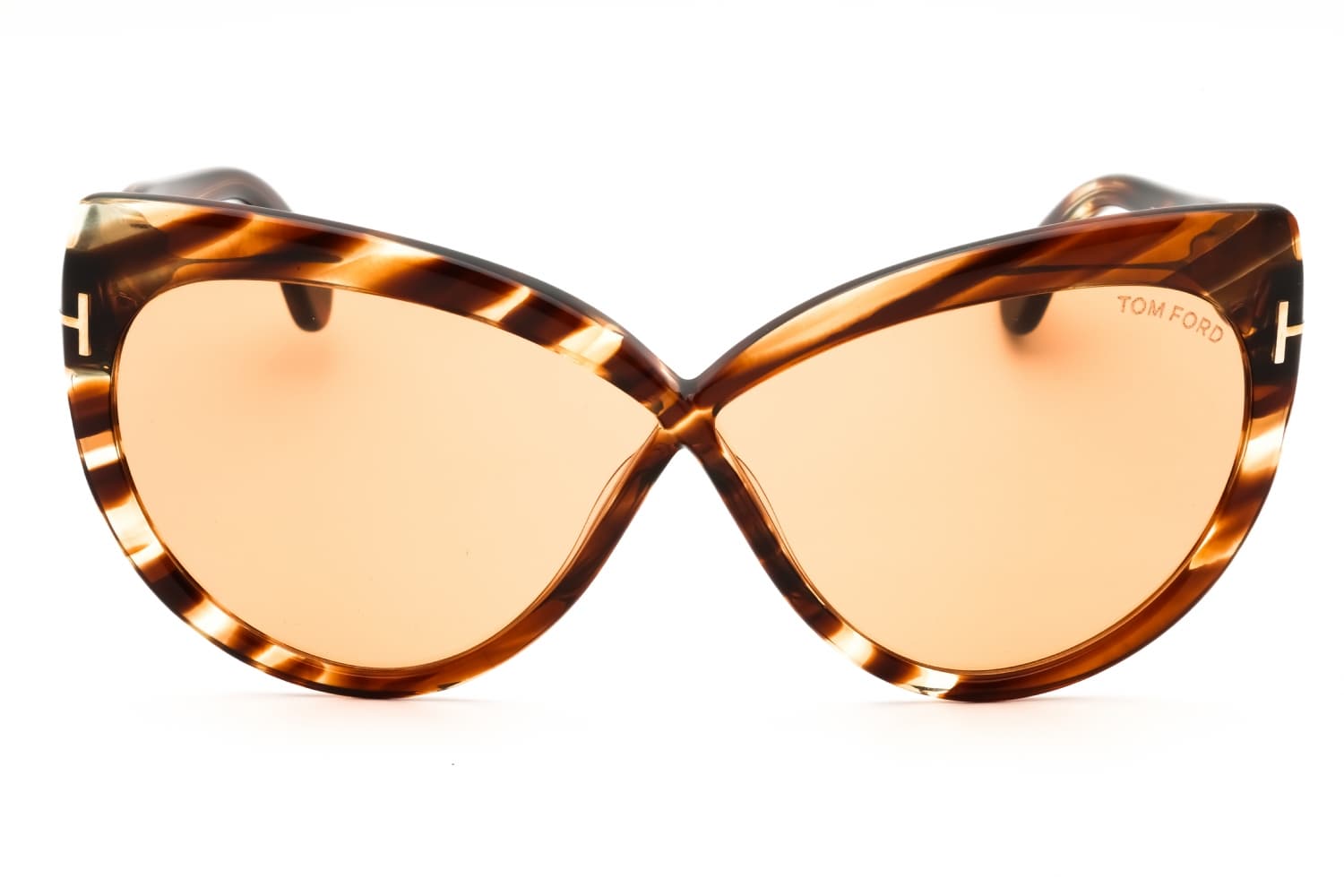 Tom Ford FT1196 — Lunettes de soleil 6