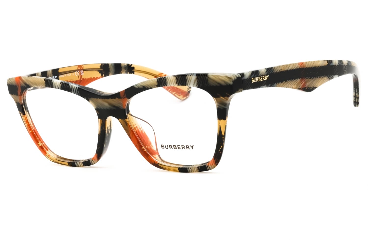 Burberry 0BE2416F — Lunettes de vue 3