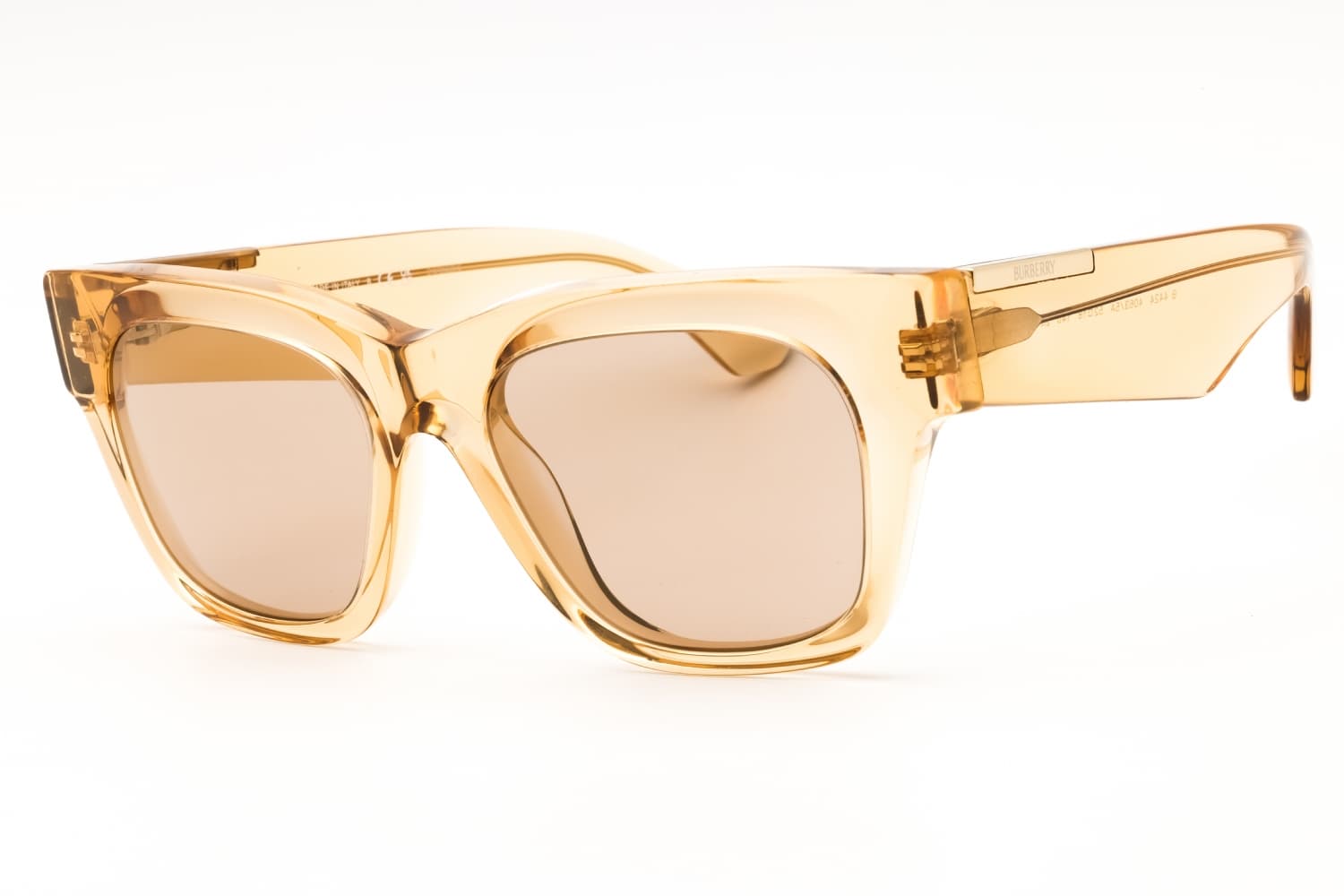 Burberry 0BE4424 — Lunettes de soleil 1