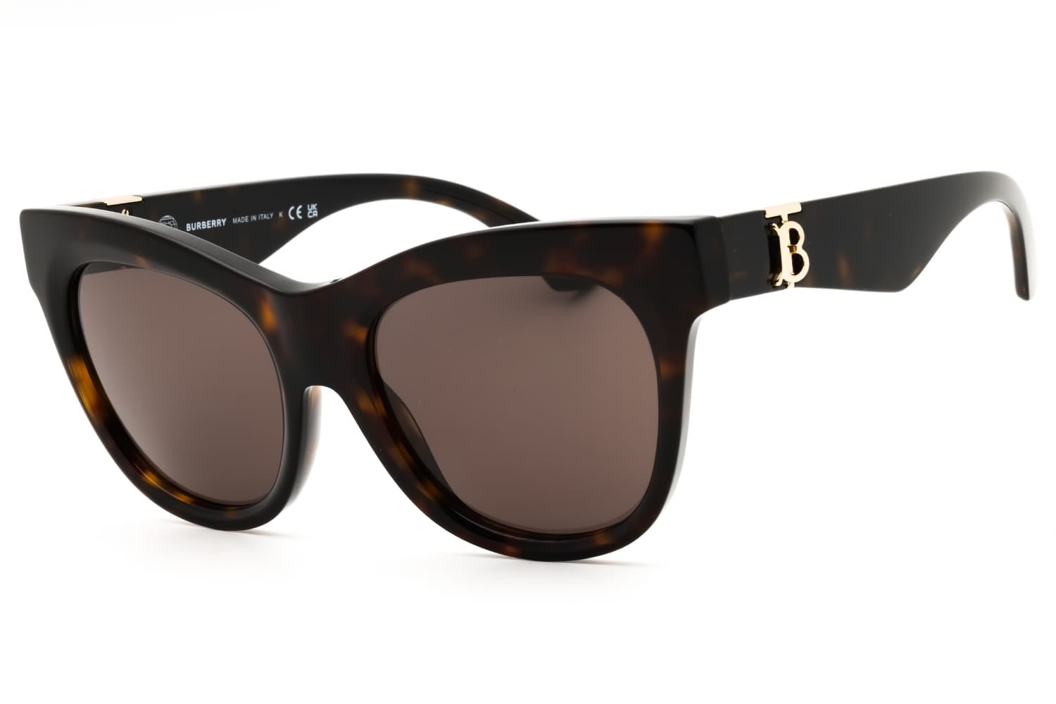 Burberry 0BE4418 — Lunettes de soleil 5