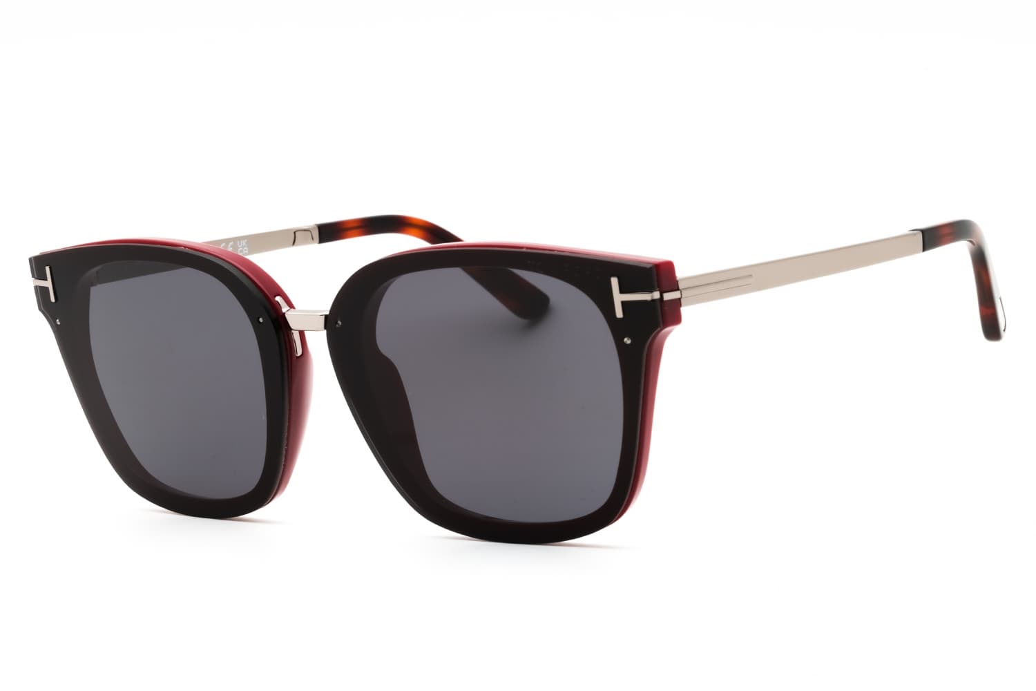 Tom Ford FT1014 — Lunettes de soleil 5