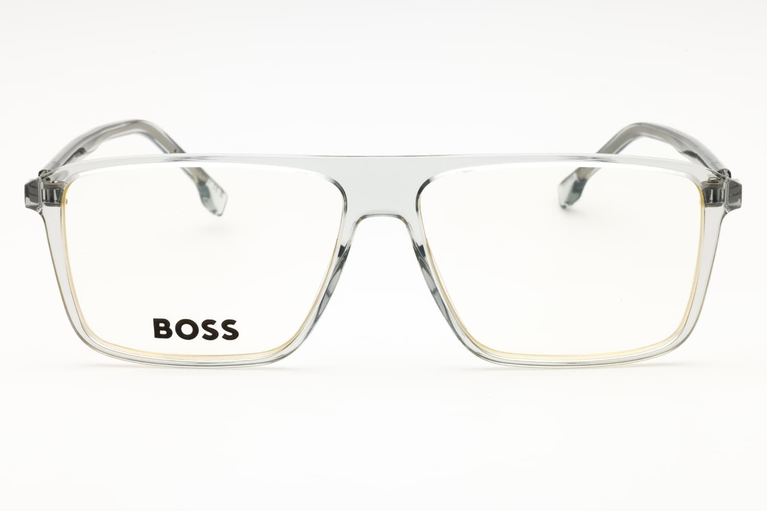 Hugo Boss BOSS 1636 — Lunettes de vue 2