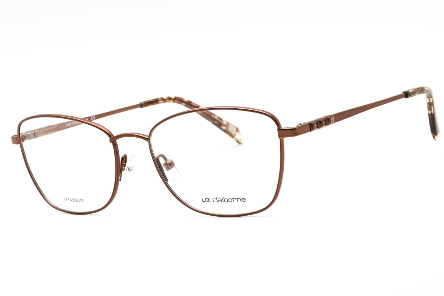 Liz Claiborne L 667/T — Lunettes de vue 3