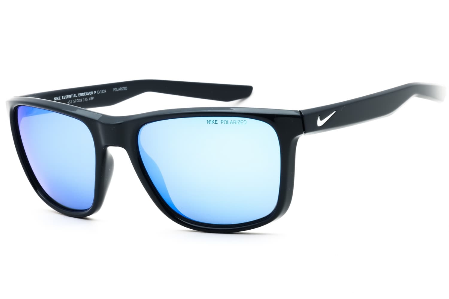 Nike ESSENTIAL ENDEAVOR P MI EV1124 — Lunettes de soleil 3