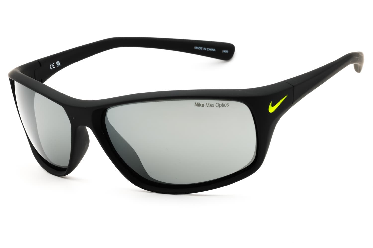Nike ADRENALINE FQ4601 — Lunettes de soleil 1