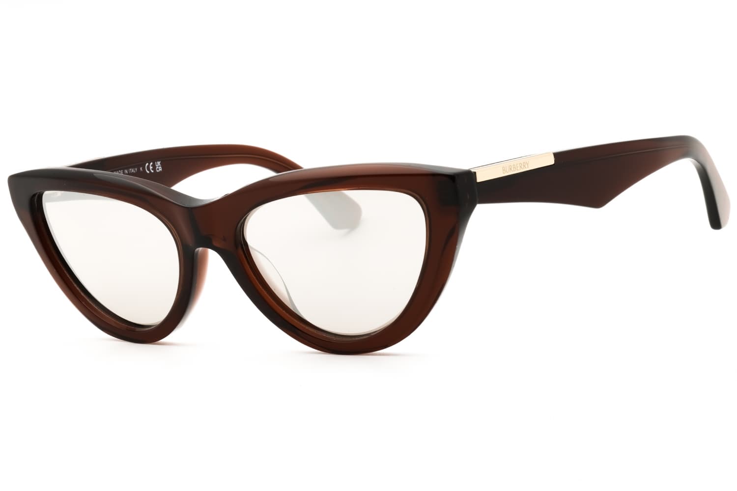 Burberry 0BE4436U — Lunettes de soleil 1