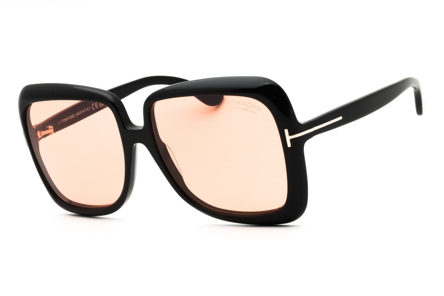 Tom Ford FT1156 — Lunettes de soleil 3
