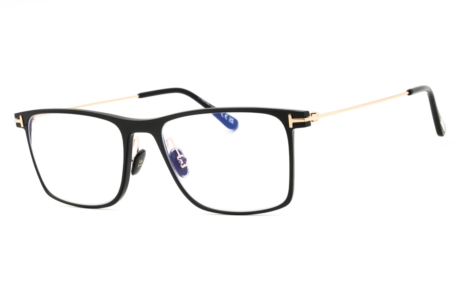 Tom Ford FT5867-B — Lunettes de vue 1