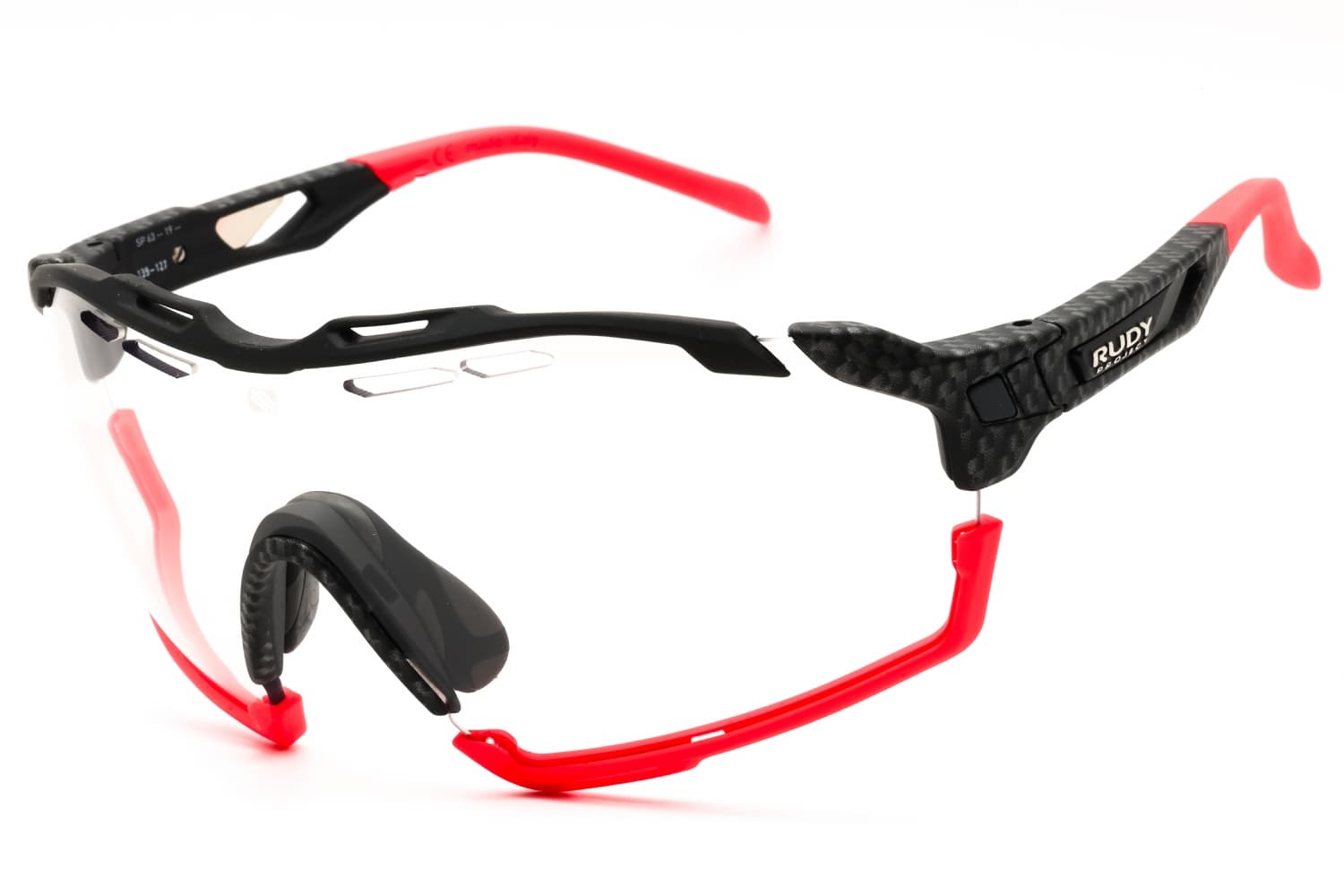 Rudy Project SP637419 — Lunettes de soleil 1