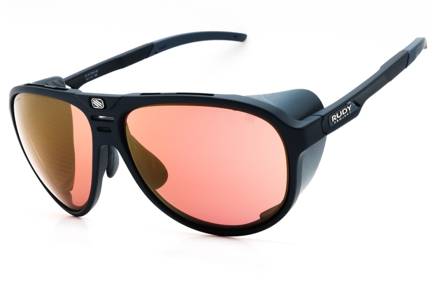 Rudy Project SP817247 — Lunettes de soleil 1