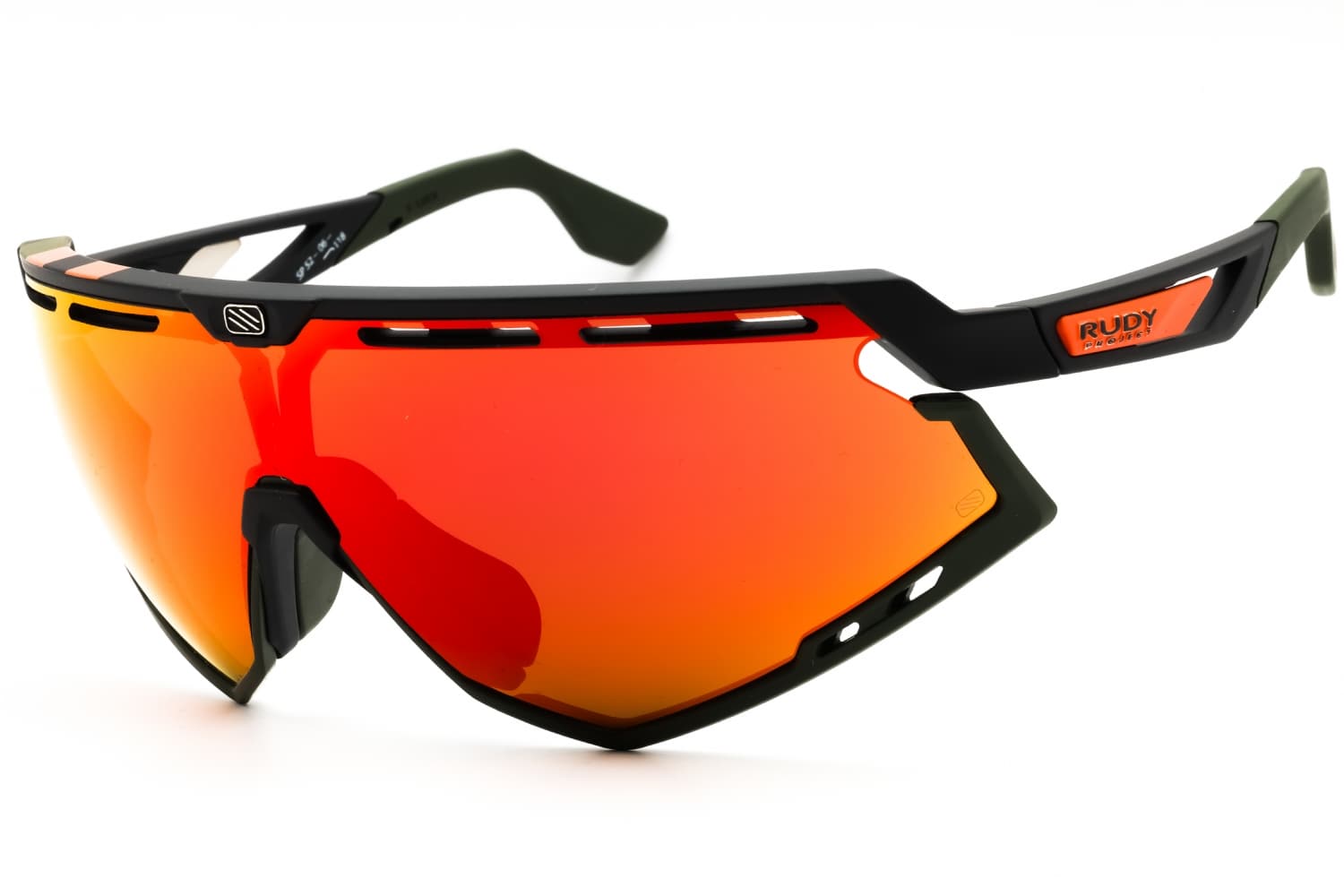 Rudy Project SP524006 — Lunettes de soleil 1
