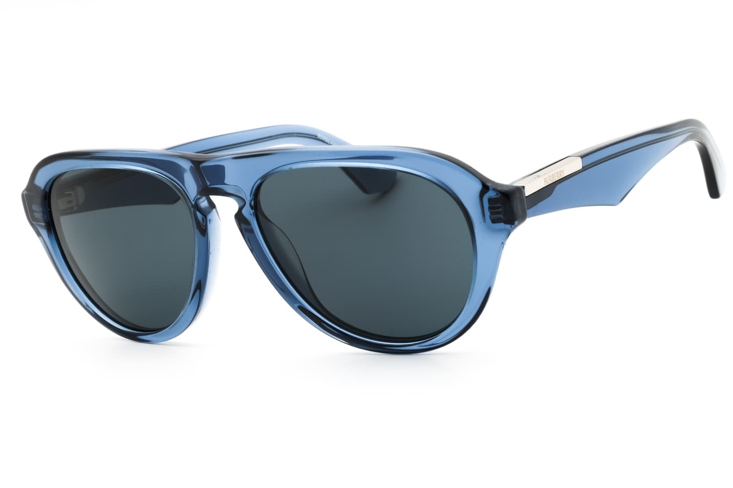 Burberry 0BE4437U — Lunettes de soleil 1