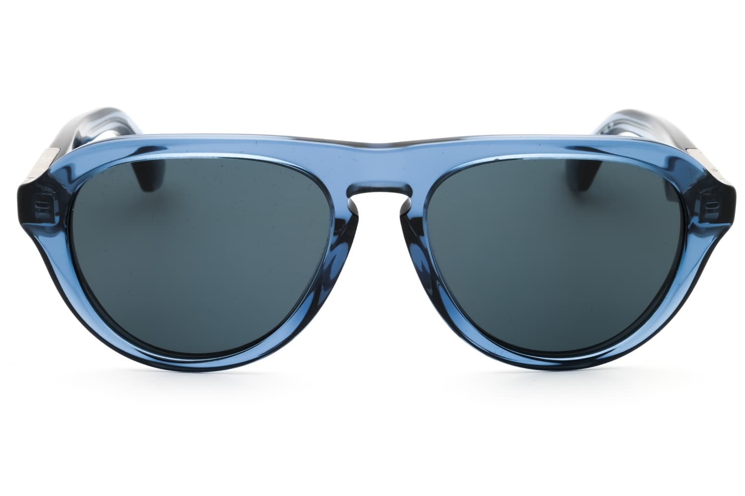 Burberry 0BE4437U — Lunettes de soleil 2