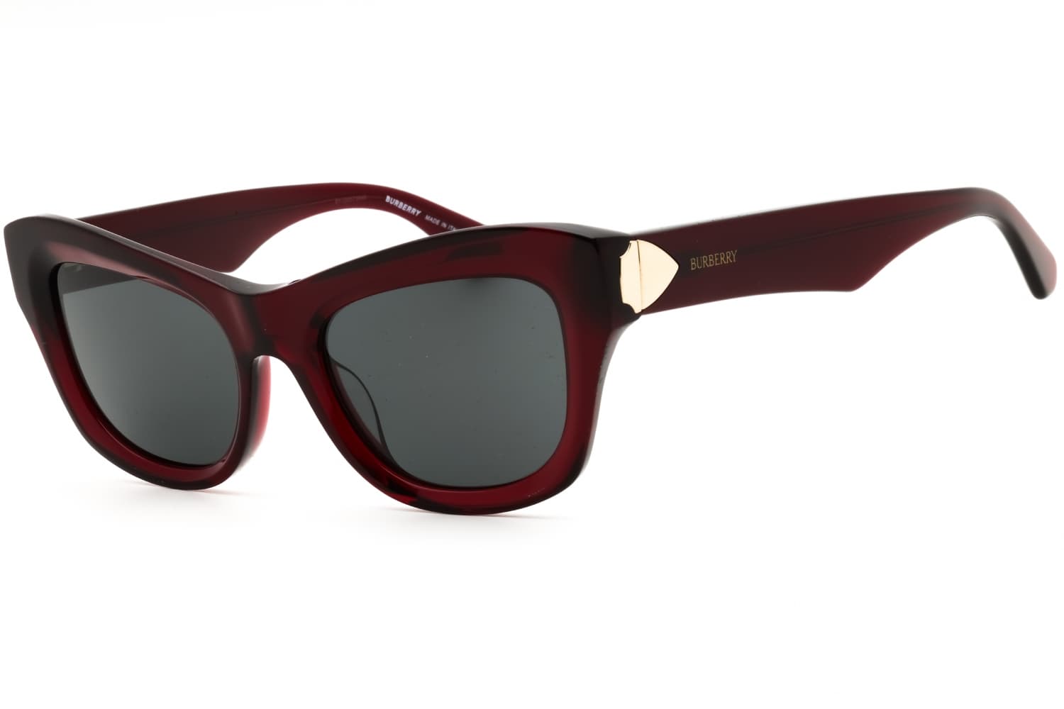 Burberry 0BE4442U — Lunettes de soleil 1