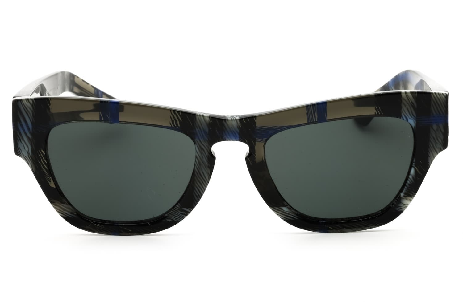 Burberry 0BE4440U — Lunettes de soleil 2