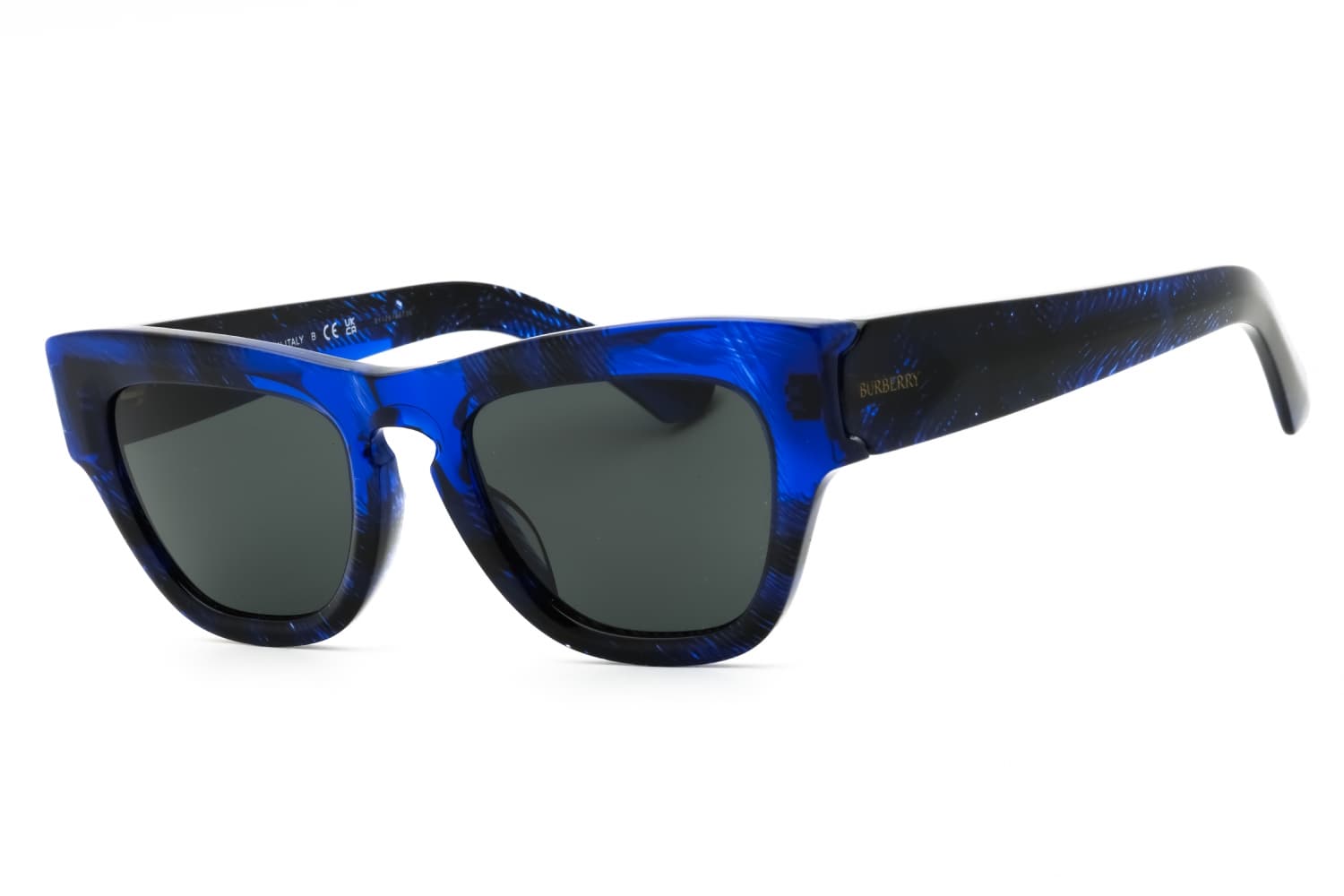 Burberry 0BE4440U — Lunettes de soleil 3