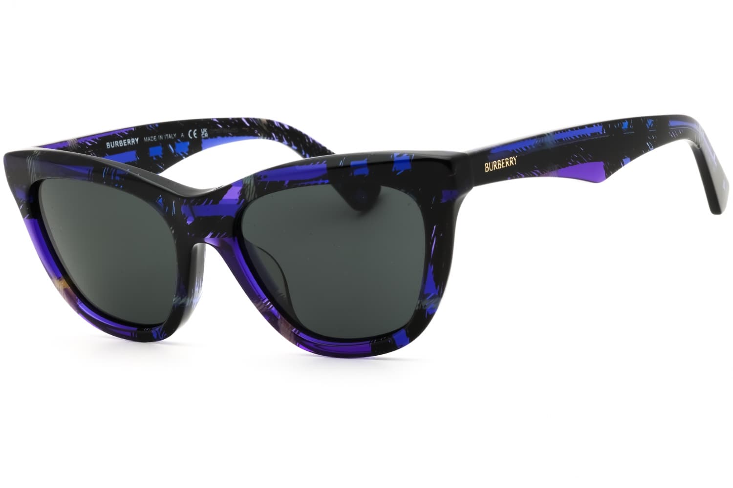 Burberry 0BE4435F — Lunettes de soleil 3