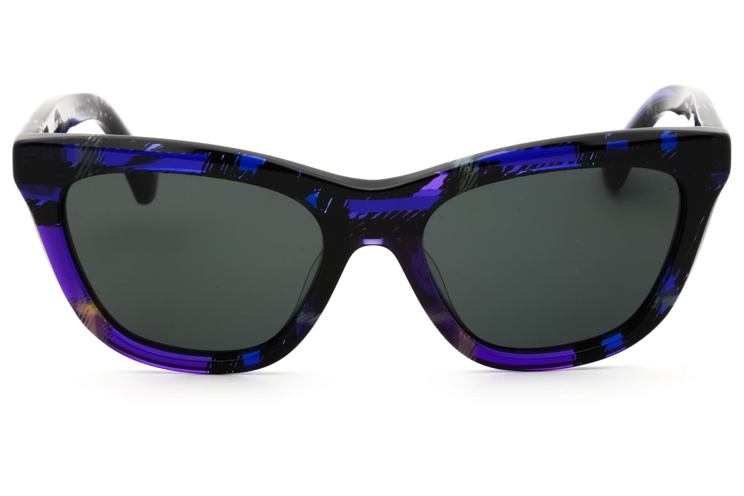Burberry 0BE4435F — Lunettes de soleil 4