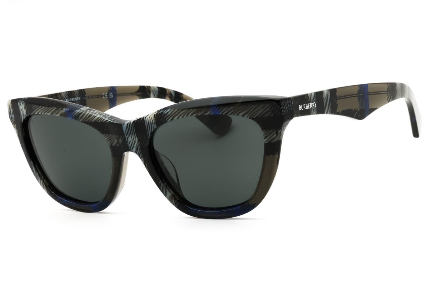 Burberry 0BE4435F — Lunettes de soleil 5