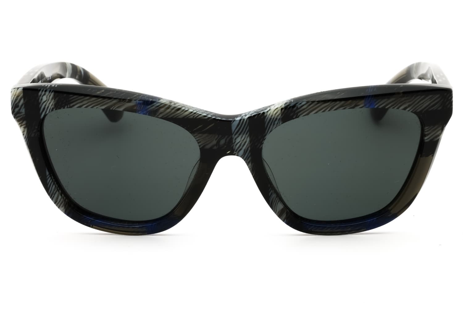 Burberry 0BE4435F — Lunettes de soleil 6