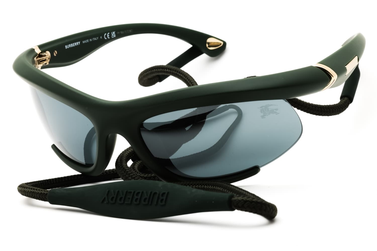 Burberry 0BE4462 — Lunettes de soleil 1