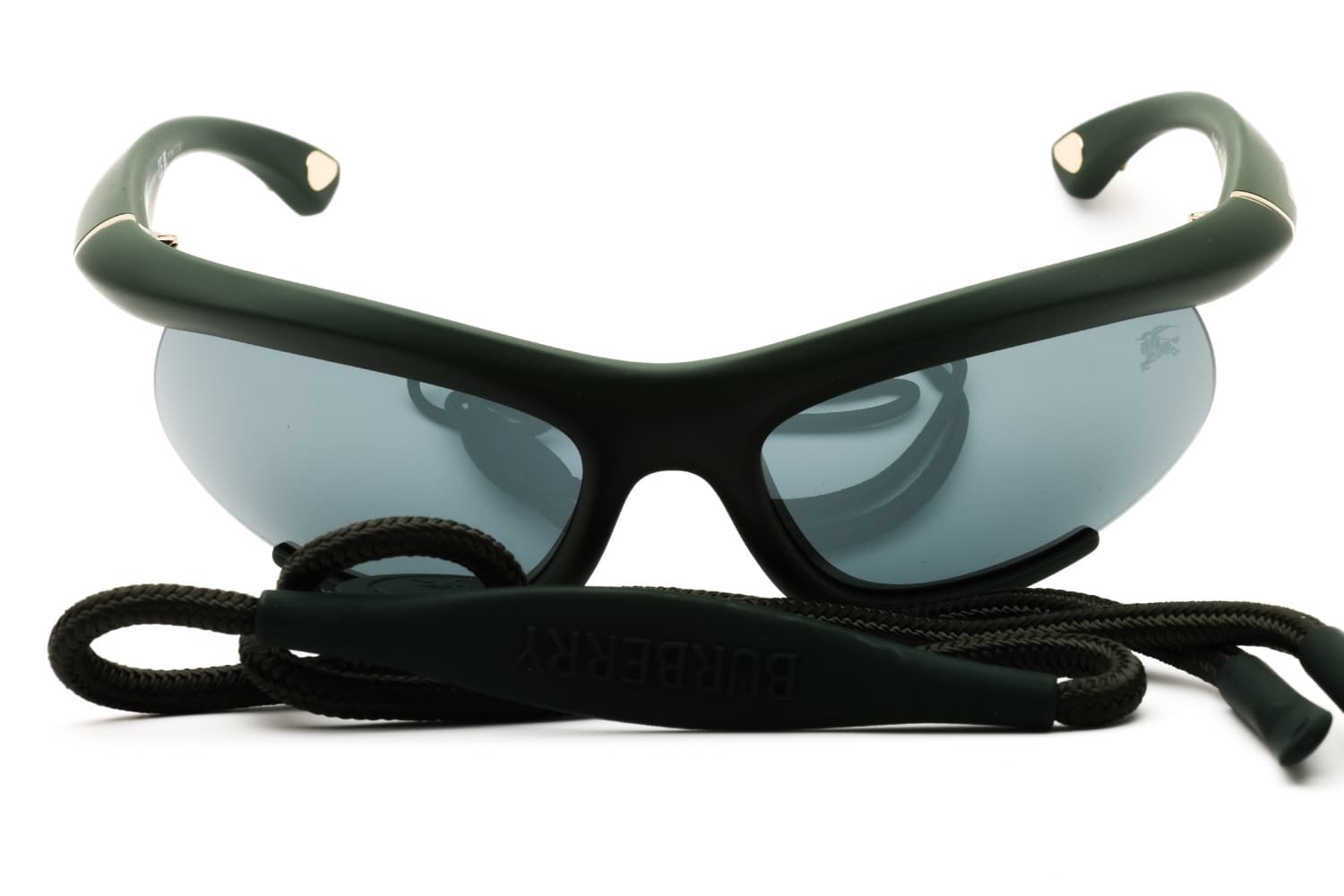 Burberry 0BE4462 — Lunettes de soleil 2