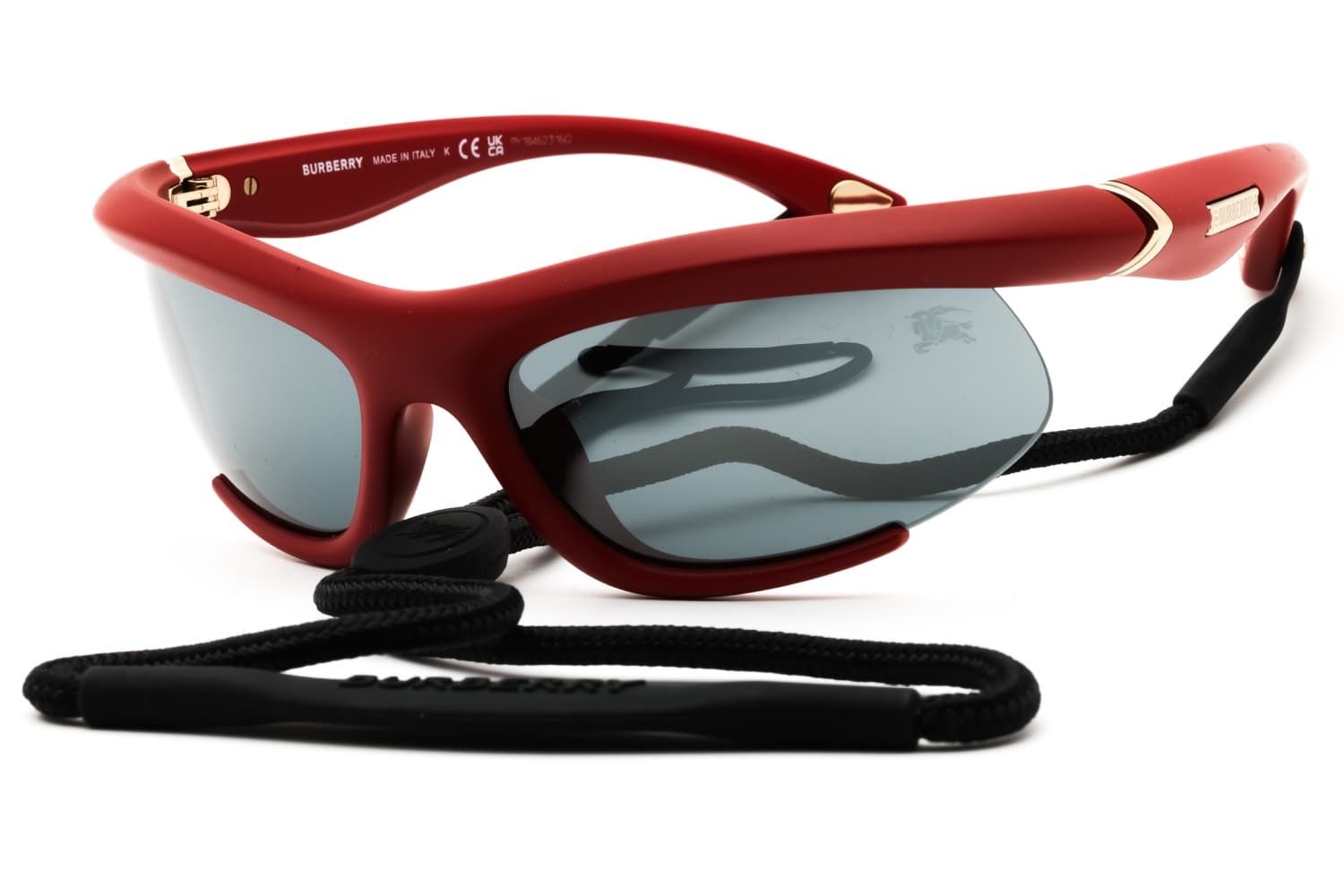 Burberry 0BE4462 — Lunettes de soleil 3