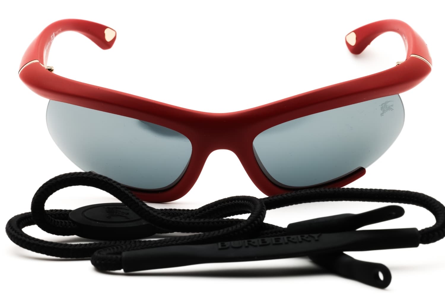 Burberry 0BE4462 — Lunettes de soleil 2
